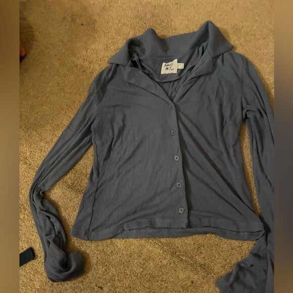 Princess Polly Tops - Princess Polly size 10 top